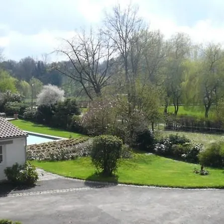 La Marache Vendégház Ohain