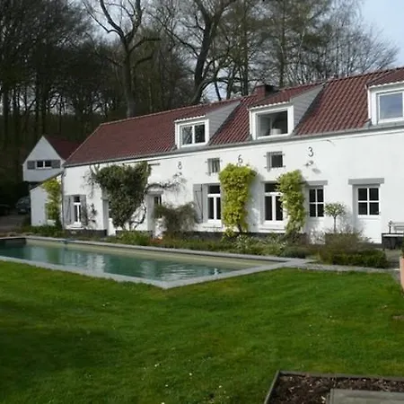 Pensjonat La Marache *