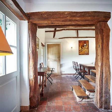 Pensjonat La Marache Ohain