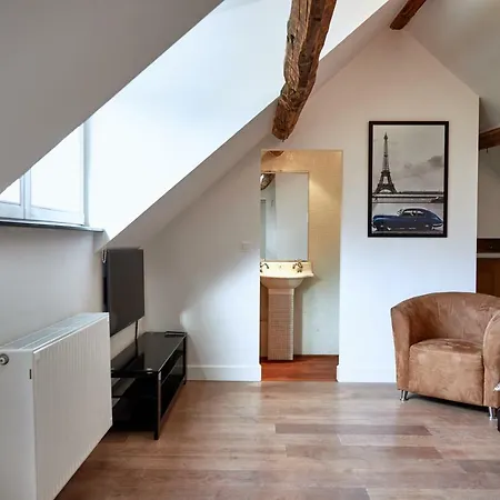 La Marache Pensjonat Ohain