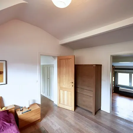 Pensjonat La Marache Ohain